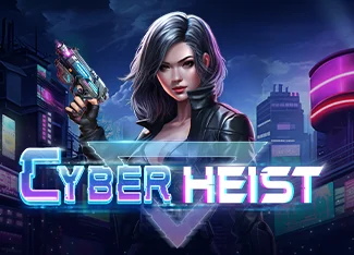 RTP Pragmatic Play Cyber Heist